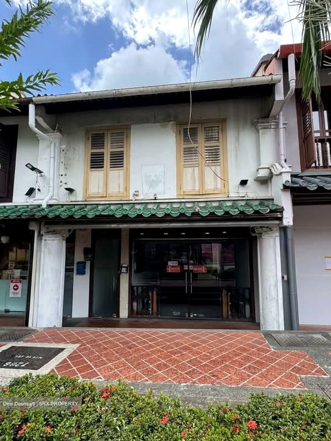 Neil Road (D2), Retail #559662411